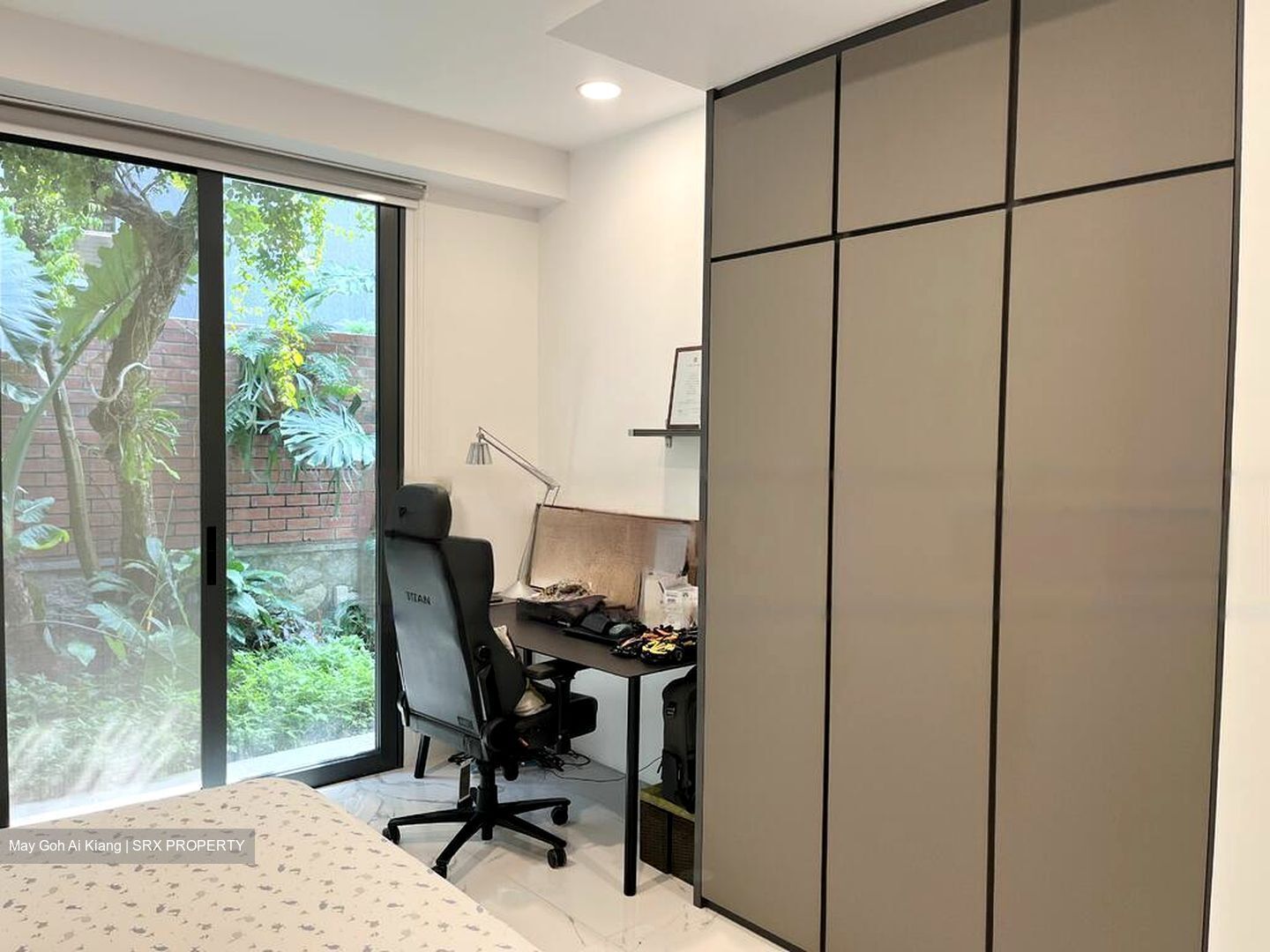 Seletar Hills Estate (D28), Semi-Detached #435957501